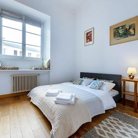 Grand Theatre Premium Apartment. Super Central. Warsawa Bagian luar foto