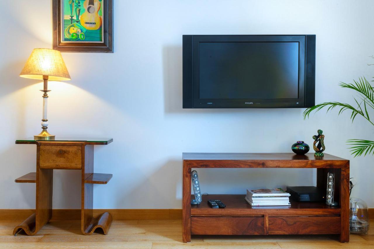 Grand Theatre Premium Apartment. Super Central. Warsawa Bagian luar foto